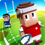 icon Blocky Rugby