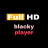 icon com.blackplayernew.hdvideoplayer.fullhd(XNX Video Player - XNX Video, All Video Player xnx
) 1.0
