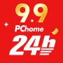 icon PChome24h購物 l 每天一起變更好 (PChome24h Winkelen l Word elke dag beter samen)