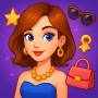 icon Dress Up Fashion Girls Game (Aankleden Mode Meisjes Game
)