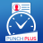 icon iTimePunch+(iTimePunch Work Time Tracker) 8.32