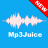 icon Mp3juice(Mp3Juice Mp3 Muziek Downloader) 1.0