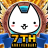 icon Cats the Commander(Cats the Commander
) 9.8.1