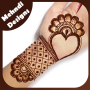 icon Mehndi Designs(Mehndi-ontwerp - Eenvoudig en gemakkelijk)