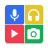 icon Acapella Editor(Acapella Editor: Mix Videos) 4.5