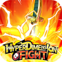 icon Hyperdimension Fight