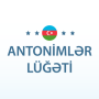 icon Antonimlər lüğəti (Antonimlər lüğəti
)