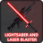icon Blasters And Lightsabers(Blasters en lichtzwaarden) 1.1.0
