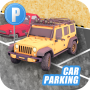 icon Prado Parking 3D (Prado Parkeren 3D
)