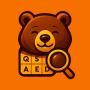 icon Word Search Fun(Woordzoeker Scramble Word Find)