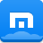 icon Maxthon Browser(Maxthon-browser voor tablet) 4.3.5.2000