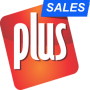 icon Sales Plus(SalesPlus-verkoopautomatisering)