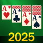 icon Solitaire(Solitaire: Grote kaartspellen)
