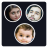 icon Baby Maker(Toekomstige baby face predictor) 07202220