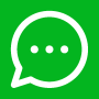 icon SMS text messaging app (Sms-app Receptlezer)