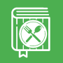 icon Recipe Reader – Cook Book (-
)