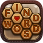 icon Word Search: Find Hidden Words (Woordzoeker: vind verborgen woorden)