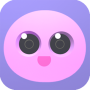 icon Fluffy Bubble Mini Games(Bubble - Mini Games)