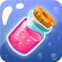 icon Happy VialsWater Sort Puzzle(Happy Vials: Water Sorteer Puzzel)
