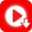 icon All Video(Videodownloader en muziekdownload) 1.7.0