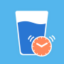 icon My Water Reminder: Drink Water (My Water Reminder Credit: Drink Water
)