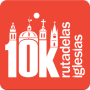 icon Ruta Iglesias(10K Route van de Kerken)
