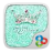 icon Tiffany(Tiffany GO Launcher-thema) V1.0.1