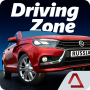 icon Driving Zone: Russia(Driving Zone: Rusland)