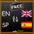 icon Spanish Phrases(Spaans voor beginners) 1.1