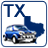 icon Texas Basic Driving Test(Texas Driving Test) 4.0.0