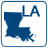 icon Louisiana Basic Driving Test(Louisiana Driving Test) 4.0.0