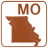 icon Missouri Basic Driving Test(Missouri Driving Test) 4.0.0