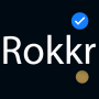 icon Rokkr Streaming guide Movies and TV shows (Rokkr Streaming-gids Films en tv-programma's
)
