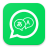 icon Easy Chat Translator for WhatsApp(Easy Chat Translator voor whatsapp
) 1.0
