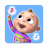 icon Kids Nursery Rhymes Videos(Kids Kinderliedjes Video's) FiveLittle_v445