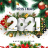 icon ChristmasFrames(New year Photo Frames 2022) 1.0