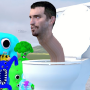 icon skibidi game(skibidi toilet 2)
