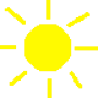 icon Sunrise Simulation