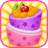 icon CakeSalon(Cake Maker Salon) 1.0.5