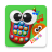 icon com.rosapp.GrajacyTelefonik(Muzikale telefoon voor kinderen) 1.19