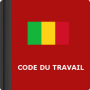 icon Code du Travail du Mali(Arbeidswet van Mali)