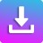 icon Video Downloader(Tube Video Free Downloader - MP4 Video Downloader
) 1.2
