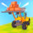 icon DestrCity: City Builder(Demolish City: Idle Builder) 7