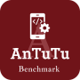 icon AnTuTu Benchmark(Benchmark-tool:Antutu Helper)