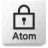 icon Atom Locker 1.0.7