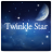 icon Twinkle Star(Twinkle Star Atom-thema) 1.2