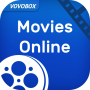 icon VoVoBoxHD Movies(VoVoBox - HD Movies
)