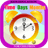 icon Clock Time, Day & MonthKids(Leer klok, dag en maand - kinderen) 1.1