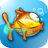 icon Squishy Fish(Squishy Fish - Adventure Game) 1.4