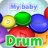 icon My baby Drum(Mijn baby Drum) 2.26.2914.4